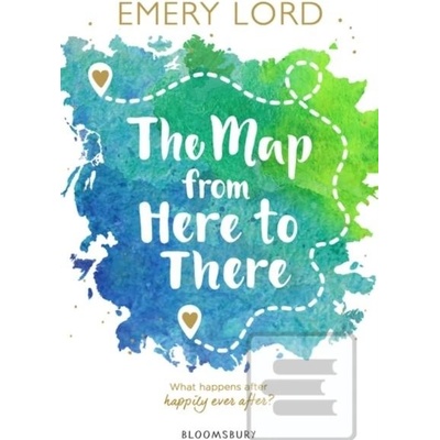 Map from Here to There - Lord Emery