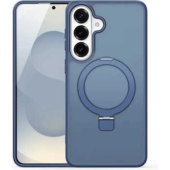 Dux Ducis Samsung S26 DUX DUCIS YIND силиконов протектор за телефон, удароустойчив, абсорбиращ ударите, синьо GP-179578 (GP-179578)