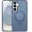 Dux Ducis Samsung S26 DUX DUCIS YIND силиконов протектор за телефон, удароустойчив, абсорбиращ ударите, синьо GP-179578 (GP-179578)