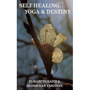 Self Healing, Yoga & Destiny (ISBN: 9780943358062)