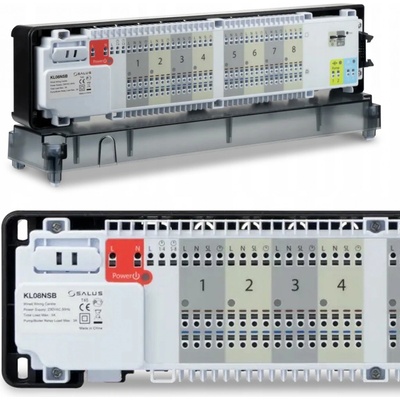 Salus KL08NSB