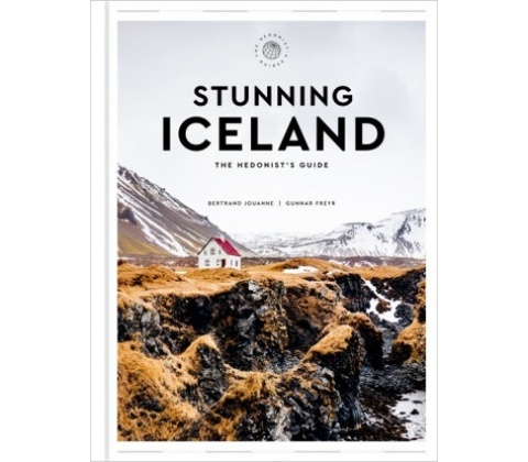Stunning Iceland