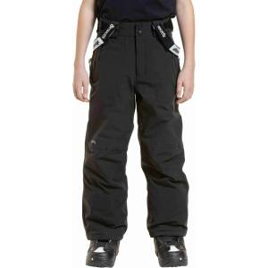 Meatfly детски SNB & SKI панталон Junior Black Meatfly | Cheren | Момчешки | 134