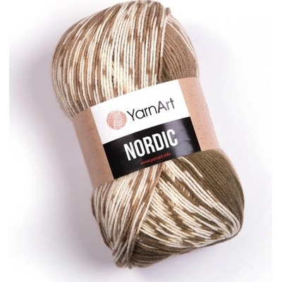 YarnArt Nordic nordic: YarnArt Nordic 661