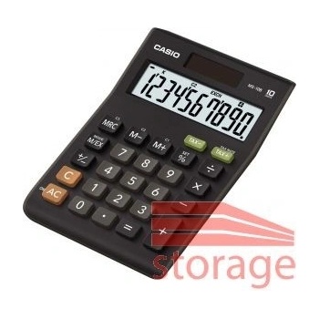 Casio MS 10 B