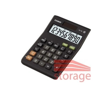 Casio MS 10 B