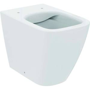 Ideal Standard i. Life B - Тоалетна стояща, варио отпадна, RimLS+, бяла T461601 (T461601)