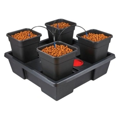 Atami Wilma 4 V2 small - хидропонна система