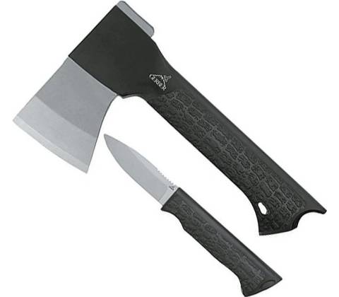 Gerber Gator Axe