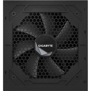 Image 1 of GIGABYTE 80 PLUS Gold 850W (GP-UD850GM)