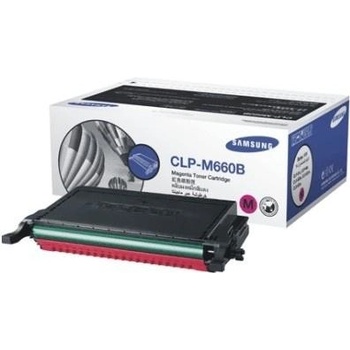 Samsung CLP-M660B - originálny
