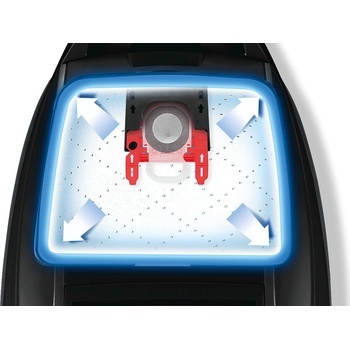 BOSCH BBZAFGALL 4 ks