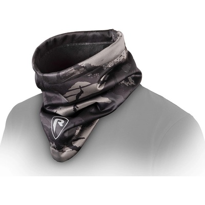 Fox nákrčník Rage Pro Thinsulate Snood Black