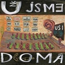Uši - Už jsme doma