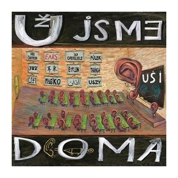 Uši - Už jsme doma
