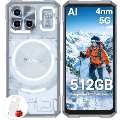 DooGee BLADE GT ULTRA 16GB/512GB