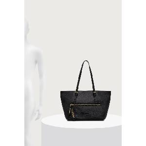 Moschino чанта tote дамска от имитация на кожа (JC4228PP0PKG0000)