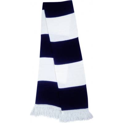 Result R 146X týmová šála white navy