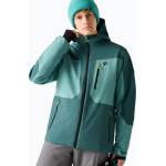 Dare 2b Мъжко скиорско яке Dare2B Eagle IV Jacket teal/mediterranea