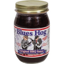 Blues Hog BBQ grilovací omáčka Original sauce 591 ml