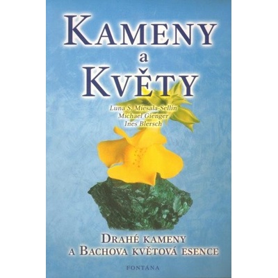 Kameny a květy