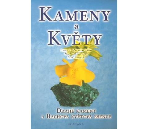 Kameny a květy