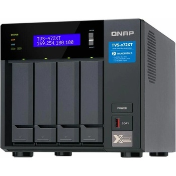 Image 1 of QNAP TVS-472XT-I3-4G
