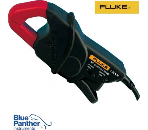 Fluke i200s
