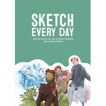 Sketch Every Day