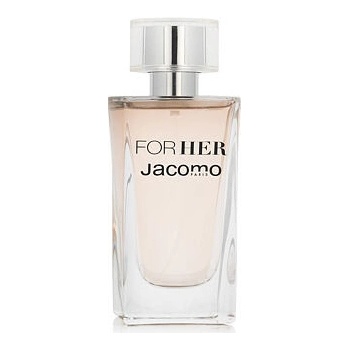 Jacomo 2019 parfémovaná voda dámská 100 ml