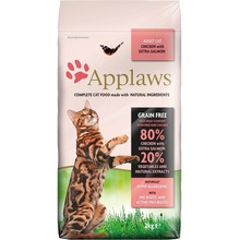 Applaws Cat Adult Chicken 2 kg