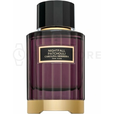 Carolina Herrera Confidential Nightfall Patchouli parfumovaná voda unisex 100 ml