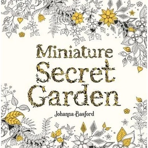 Miniature Secret Garden (ISBN: 9781786277701)