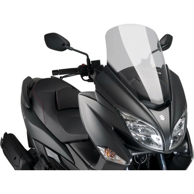 Puig Windshield V-Tech Line Touring 9973 Číra (W)