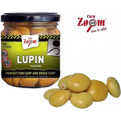 Carp Zoom Václavík LUPIN - VLČÍ BOB - 220 ML