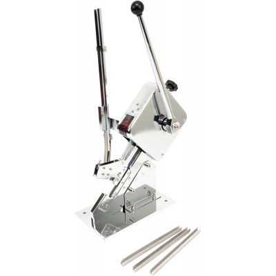 Maxima Klipsovačka na klobásy 09362220 – Zboží Dáma