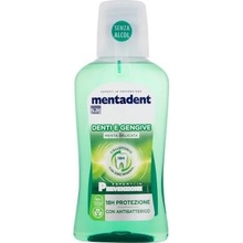 Mentadent Teeth and Gums Mint 300 ml