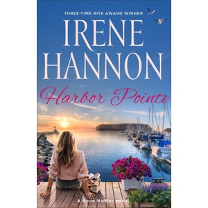 Harbor Pointe | Irene Hannon (ISBN: 9780800747596)