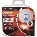 Osram Cool Blue Boost H7 PX26d 12V 80W