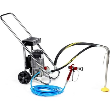 Image 1 of Berizzi БОЯДЖИЙСКА МАШИНА ares 4200 ЕЛЕКТРИЧЕСКА (tkg42a)