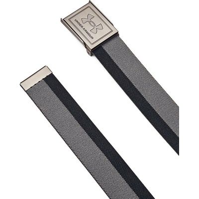 Pánský pásek Under Armour Stretch Webbing Belt