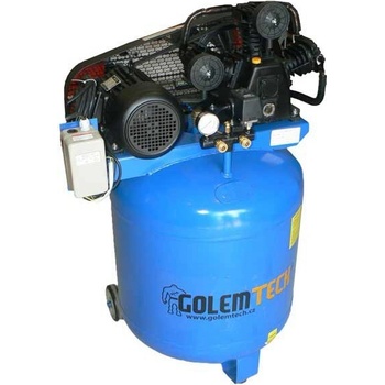 GOLEMTECH 200L/11bar