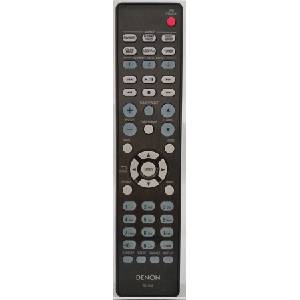 Denon rc-1159 - оригинален дистанционен контрол (rc-1159) Дистанционно