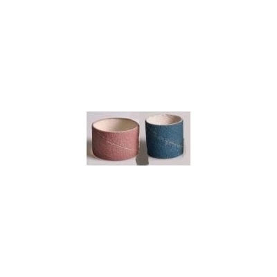 Pás brúsny 30x30 mm (prstenec) P 120 zirkonkorund, 2970