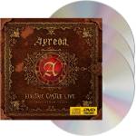 Sony Music Ayreon: Electric Castle Live and Other Tales - 2CD+DVD (031612)