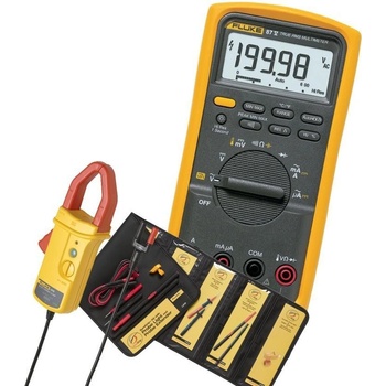 Fluke 87 V/EUR