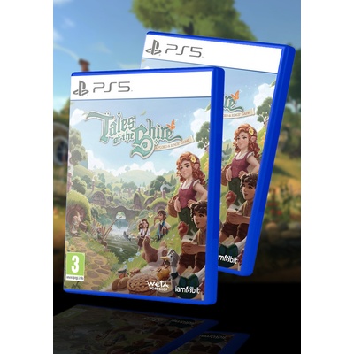 Tales of the Shire: A The Lord of The Rings Game