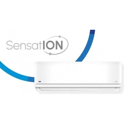 Carrier 38QHG012D8SP / 42QHB012D8SP Sensation