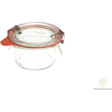 Weck Zavárací pohár mini 50ml