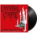Cannibal Corpse Hammer Smashed Face LP